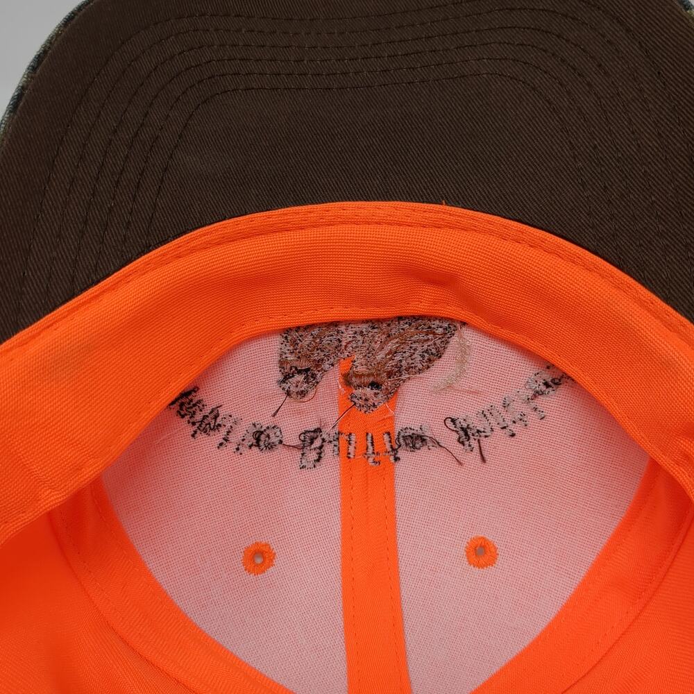 Bobwhite Buffer Initiative Slideback Hat Multicol… - image 8